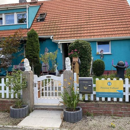 Zimmervermietung Volland Weimar Kültér fotó